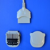 温热玛琳锗石玉石八电热垫玉温控床垫关