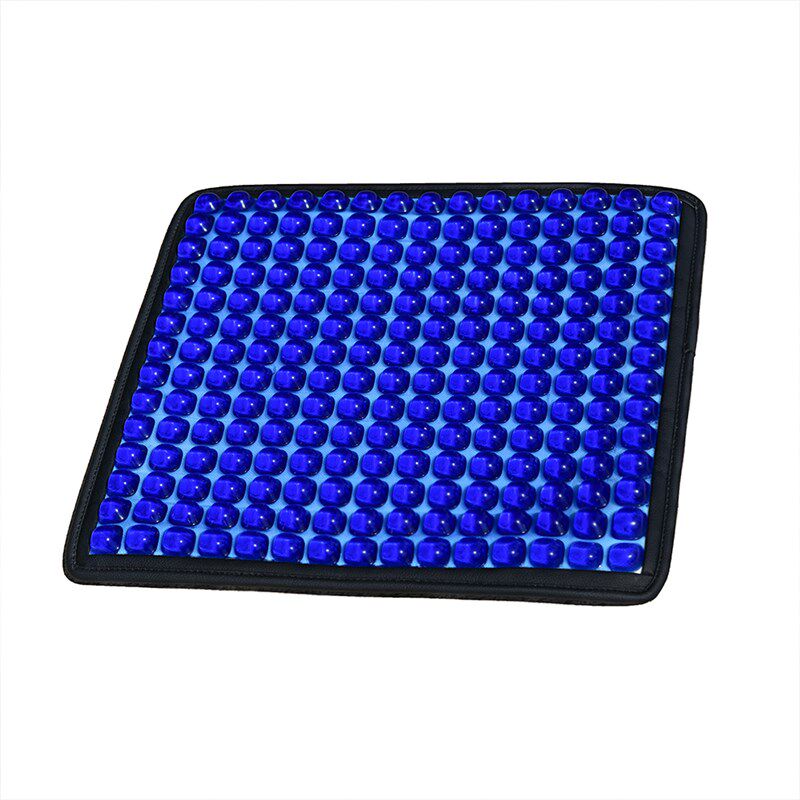 舰艇凝胶坐垫夏季办公室久坐垫冬季暖垫D汽车夏天降温冰凉垫,居家日用,冰垫,淘宝优惠券,粉丝福利购,淘宝优惠卷