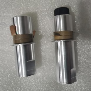 z超声波口罩耳带点焊焊头 z超声波换能器点焊