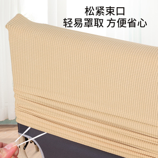 家用床罩午休床防尘罩单人床子防尘罩暖气罩子