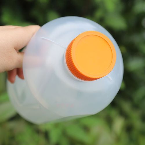 pp耐高a温食品级塑料瓶奶茶果汁饮品大容量商用加厚款饮品店墩墩