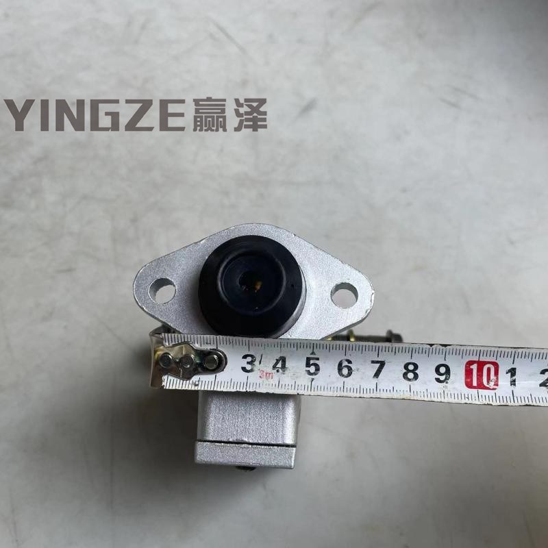 改装四轮沙滩车摩托车卡丁车配件一拖三刹车泵脚刹上泵总泵