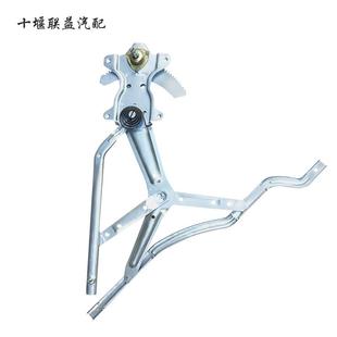 东风多利卡福瑞卡凯普特锐铃劲诺电动手动玻璃升降器车窗摇机总成