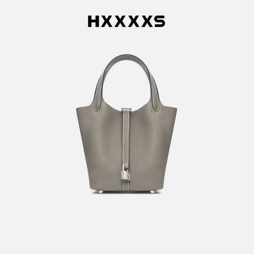 HXXXXS菜篮子女包大容量手提包