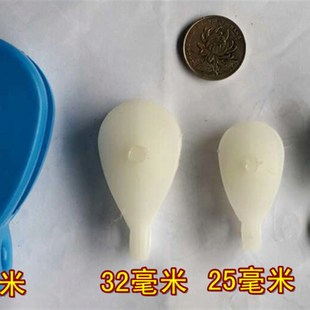 蔬菜大棚风口滑轮放风小滑轮微型滑轮吊线滑车定滑轮尼龙滑轮