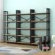 超市货架展示柜展柜产品化妆品货物架货柜陈列架置物架样品展示架