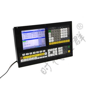 CNC数控系统车床铣床加工中心系统两轴三轴四轴可代替广数凯恩帝