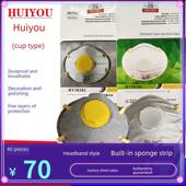 慧友Kn95罩杯防工业粉尘研磨焊接呼吸阀透气头带活性炭面罩