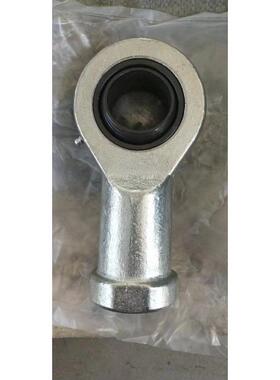 鱼眼杆端关节轴承连接杆接头SA/SI/35/40/45/50/60/70/80ES