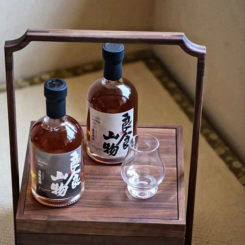 无铅水晶闻香品鉴杯 品酒会试酒杯 威士忌洋酒杯