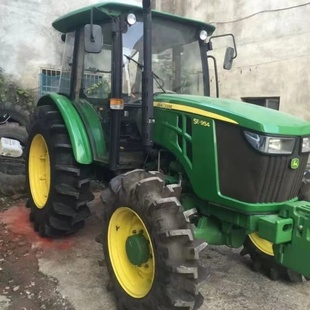 904 迪尔拖拉机5 854 804 1204驾驶室左右门前後档钢化原玻璃 754