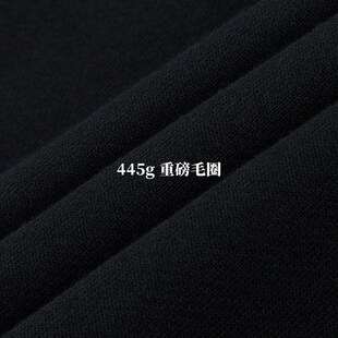 华人青年盆栽龙半拉链卫衣国潮宽松情侣套头衫男士重磅上衣外套