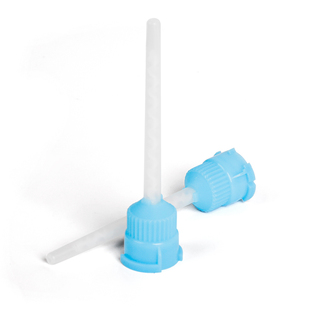 ab胶混合管胶枪咀强力胶水混合嘴工具内带螺旋胶管配套胶枪操作