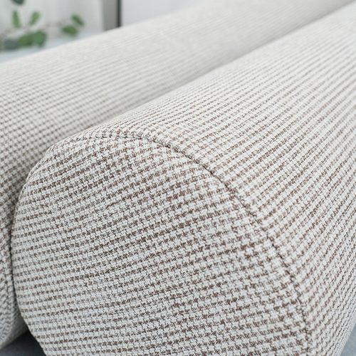 长抱枕套圆柱枕头沙发长型抱枕靠垫可拆洗长条海绵芯床靠夹腿趴枕