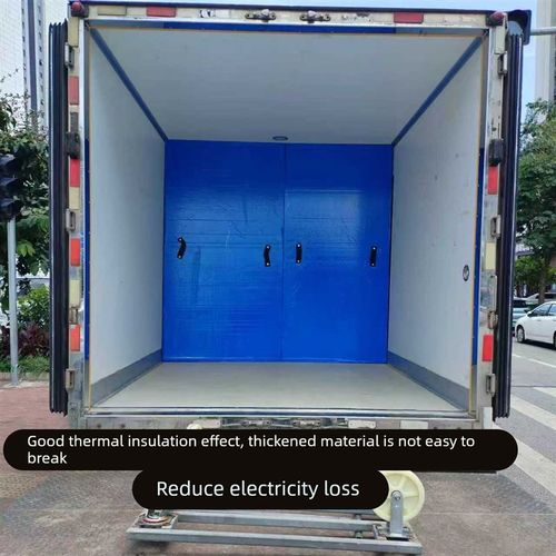 定制4.2冷藏车隔温板10公分厚耐腐蚀防老化防潮防水不变形不跑温