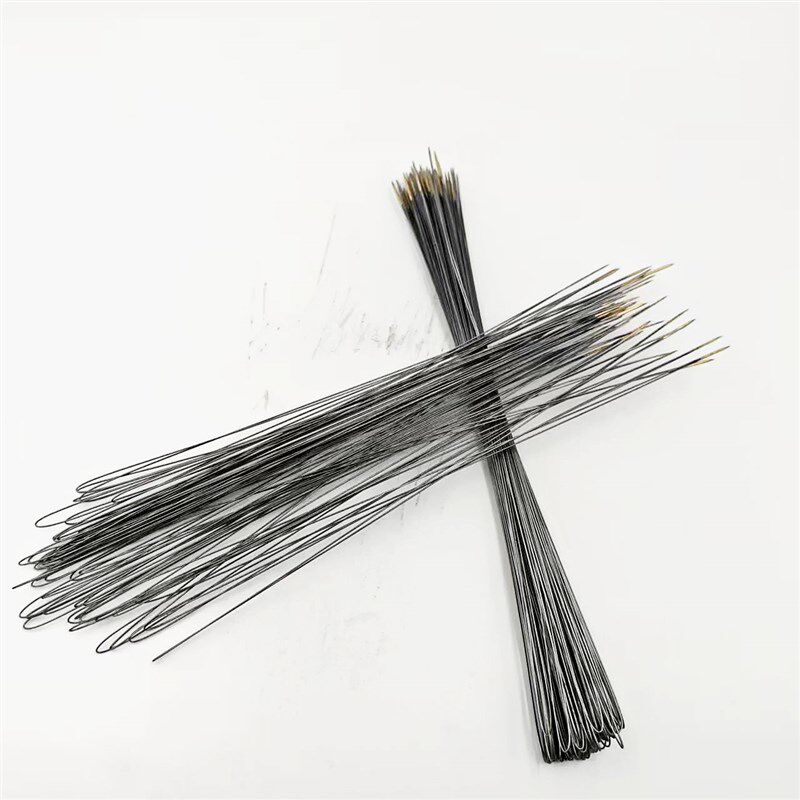 电脑毛巾绣拨针 绣花机穿线针 毛巾绣引线拨针毛巾绣穿线针品质好