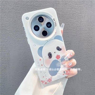 OPPOfindx8小众简约手机壳保护套