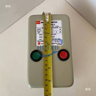 26A 220 18A 22A 20PB 380 LG磁力启动器 磁力开关SMW