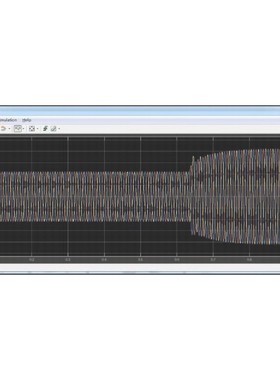 虚拟同步发电机离网并网无缝切换MATLAB彷真模型VSG simulink建模