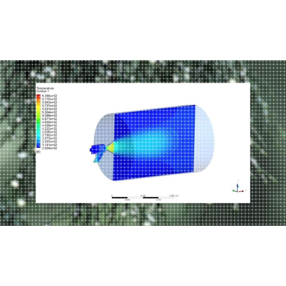 落雨仿真代做comsol//fluent/ansys模拟结构CFD流体有限元仿真