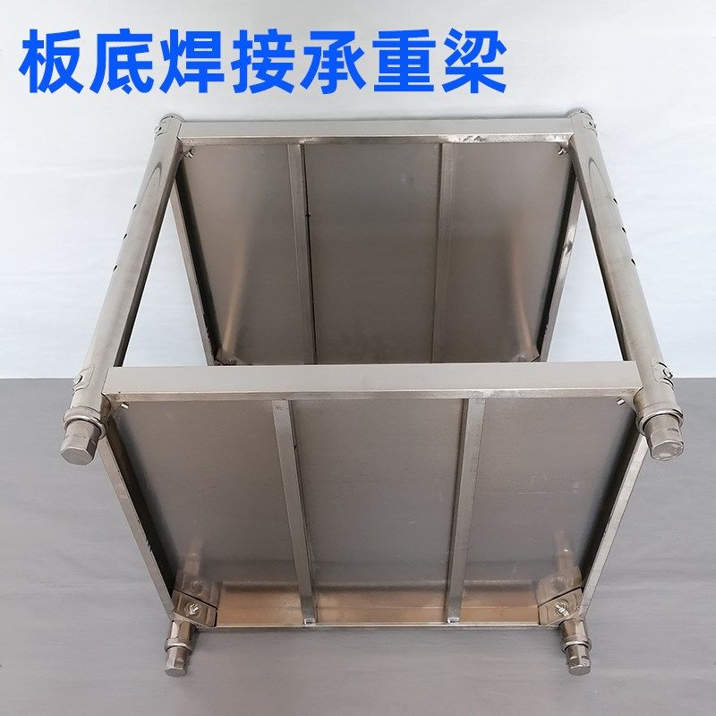 高60不锈钢保温桶架二层豆浆桶架奶茶桶架水桶冰桶豆腐脑桶饭桶架,厨房/烹饪用具,厨房置物架/置物柜/角架,淘宝优惠券,粉丝福利购,淘宝优惠卷