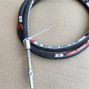 新型饭店电钻通链条疏通器管道弹簧链条钻头疏通器转头铰链疏通机