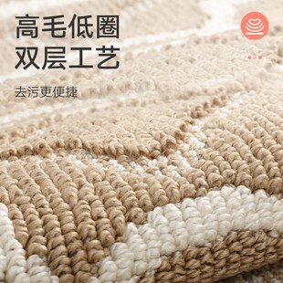 门口进门防滑脚垫户外门厅玄关家用耐脏高端地毯 入户地垫2024新款