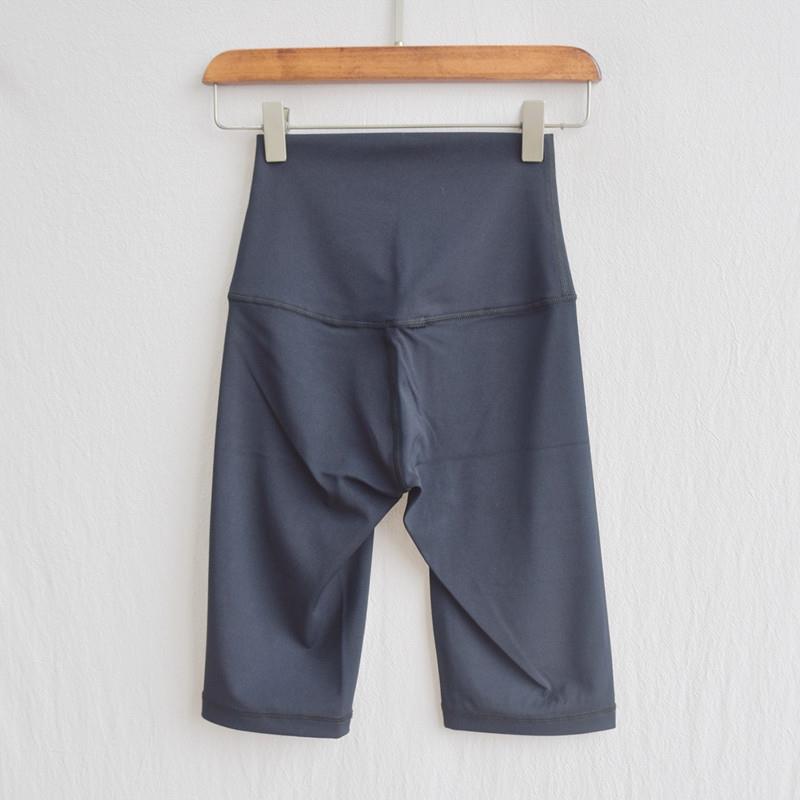 高货速发WD1260花色折扣健身裤女无T线高腰裸感紧身瑜伽运动跑步