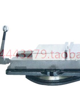 征宙QB250机用工具平口钳QB136 Q13160 Q13250钻磨铣QB160 QB200