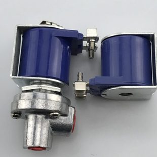 RCA3D1 气控先导阀脉冲电磁阀RCA3D2 气控转电控