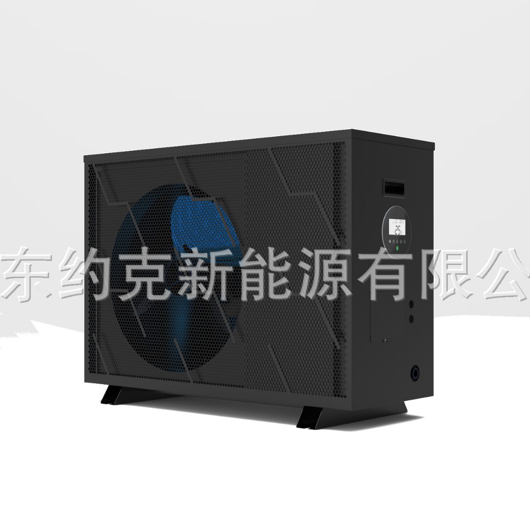 R32空气源热泵泳池机组 pool heat pump 工厂直销