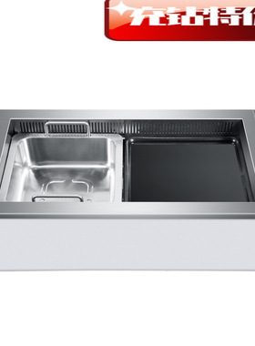 工厂MODI Commercial Electric BBQ Grill Smokeless Indoor Kore