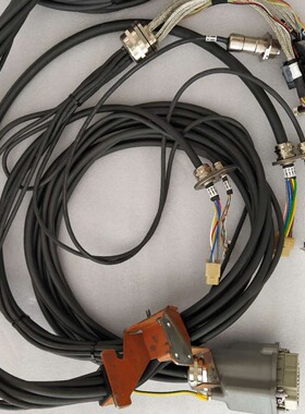 ABB工业机器人IRB6620线缆机械臂配件