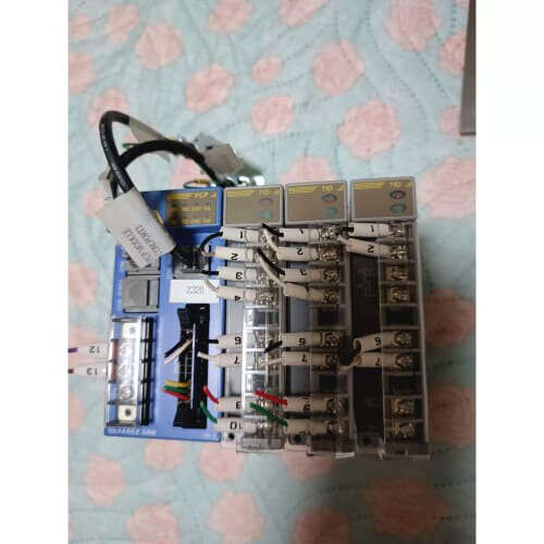 议价理化/RKC 温控模块 主机 H-PCP-J-341-D