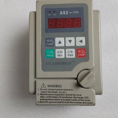 议价ADLEEPOWER变频器AS2-107AS2107AS2107AS2-107IPMAS2-107IPM