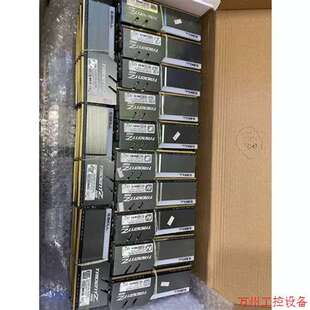 议价议价直拍不发:批量芝奇幻光戟ddr3200 8g灯条 64根