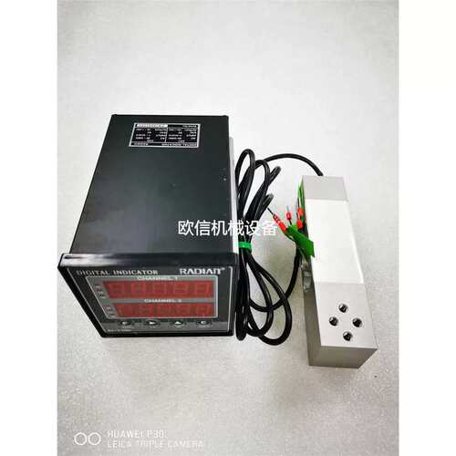 国RADIAN压力感测器整套，RI-130D， LC8401-K100，包好包邮！议