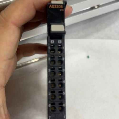 议价模拟量输入模块NX-AD3208NX-AD2604NX-AD4203