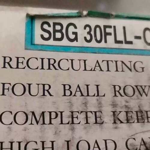 议价SBC滑块SBG30FLL.SBG35FLL.SBG20FLL.SBG20FL.SBG15SL