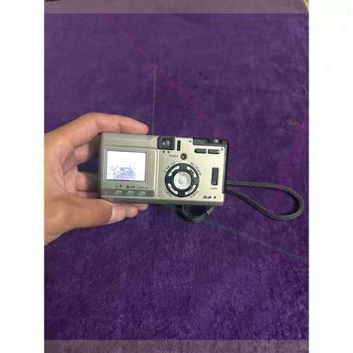 议价康泰时tvsd Contax Tvs Digital，成色如