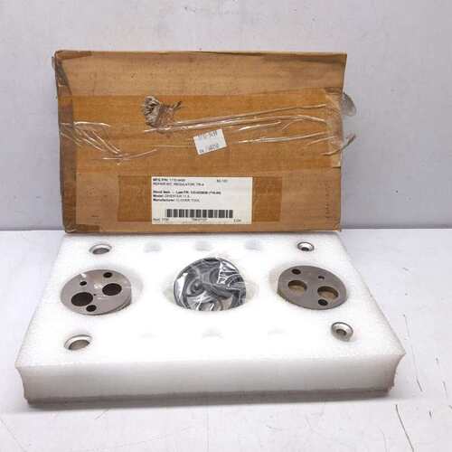Clover Tool 1110-9499 Regulator Repair Kit TR-4 Model Divert