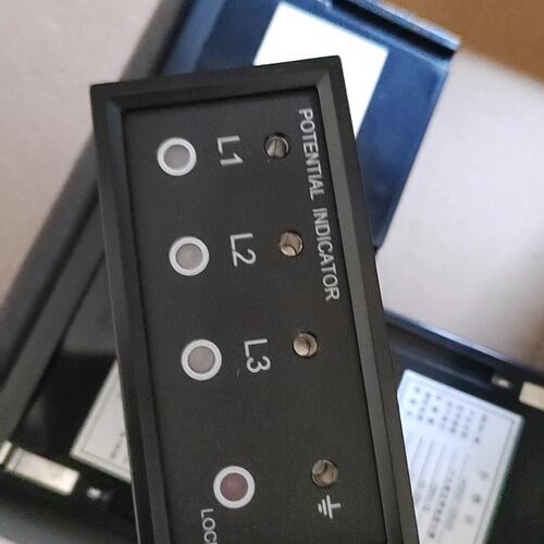 议价户内高压带电显示器DXN1-QDXN1-TDXN1-G