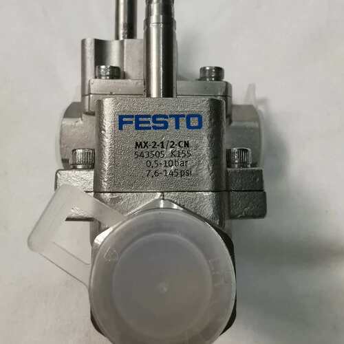 议价MX212CN543505FESTO电磁阀