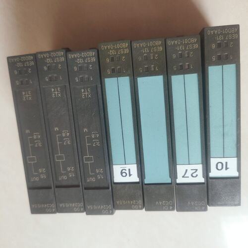 议价数字量输模块6ES7132-4BD026ES7132-4BD016ES7132-4BD02-0AA0