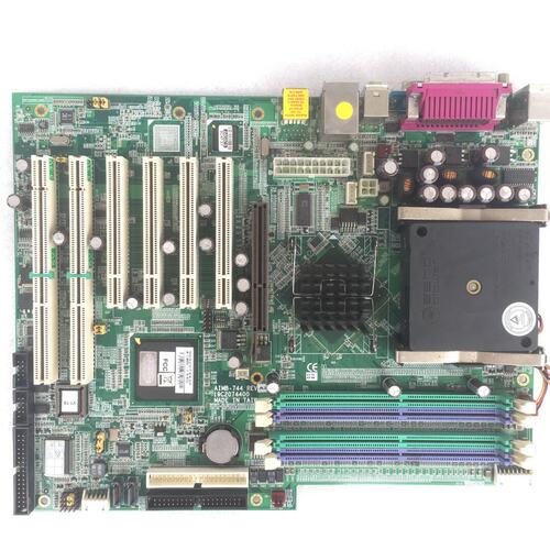 议价工控主板AIMB-744AIMB-744-00A1EAIMB-744G2-00A1E
