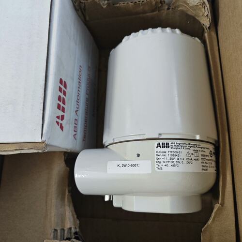 议价B智能温度变送器TTF300-S1TTF300-S2TTF300-S3