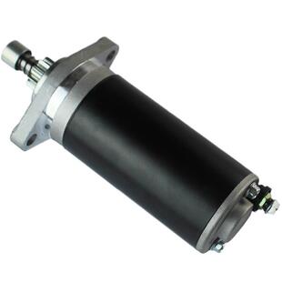 9.9HP15HP18HP船外机电启动马达682-81800-116L2-81800-11
