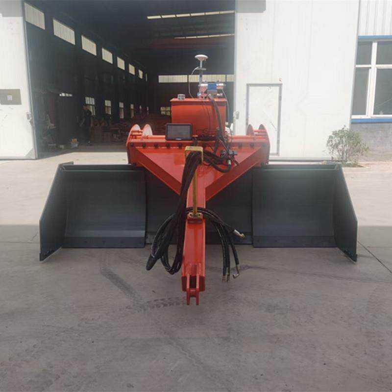 卫星定位平地机农业机械梯田找平机道路工程刮平机,鲜花速递/花卉仿真/绿植园艺,割草机/草坪机,淘宝优惠券,粉丝福利购,淘宝优惠卷