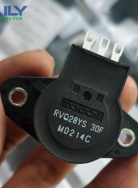 原装进口老年代步车操纵杆摇摆型5K电位器RVQ28YS30F加速器