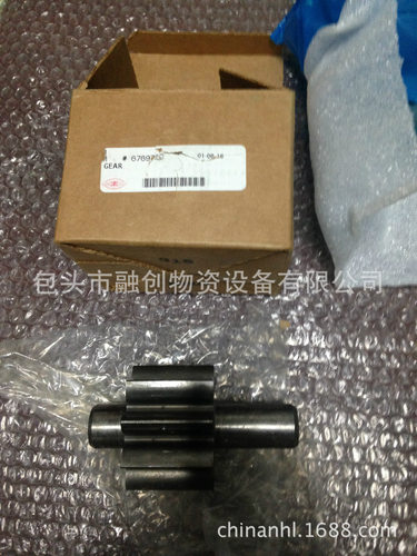 供应艾里逊allison5610变速箱用6769720油泵被动齿轮